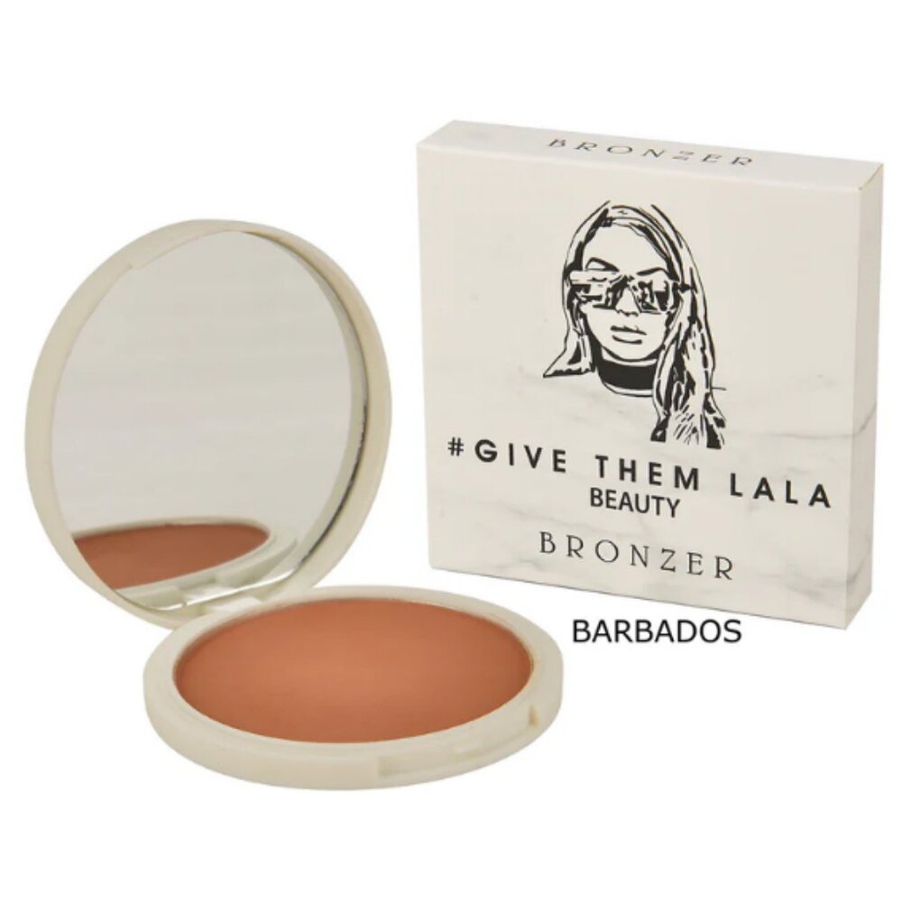 New! Give Them LaLa Beauty